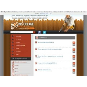 Bricolageonline.net